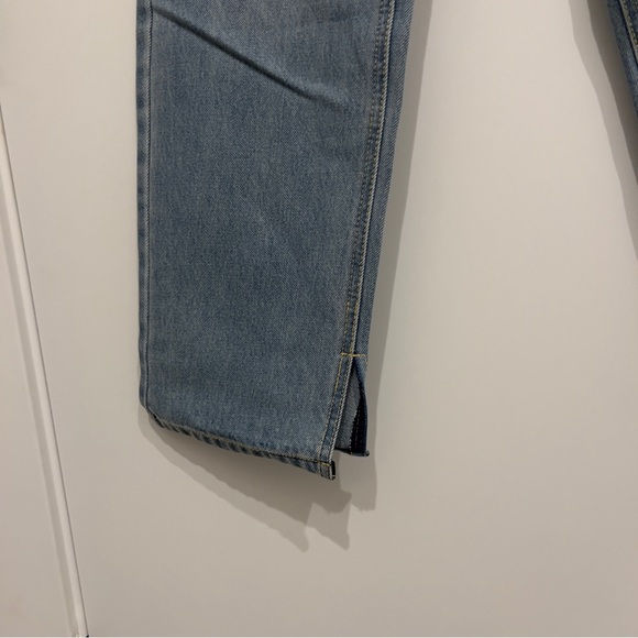 Elwood Split Jeans - Picture 4 of 5